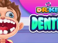 Doctor kids Dentist Games